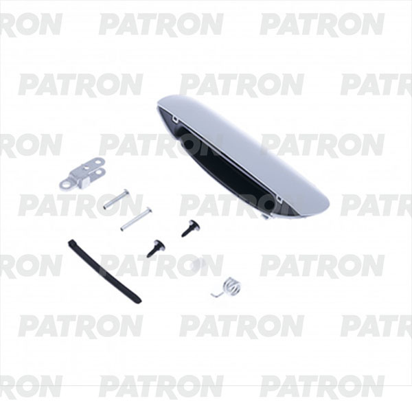 Ручка двери PATRON P20-0136L