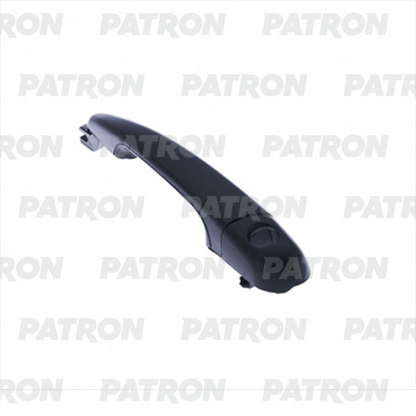 Ручка двери PATRON P20-0143L