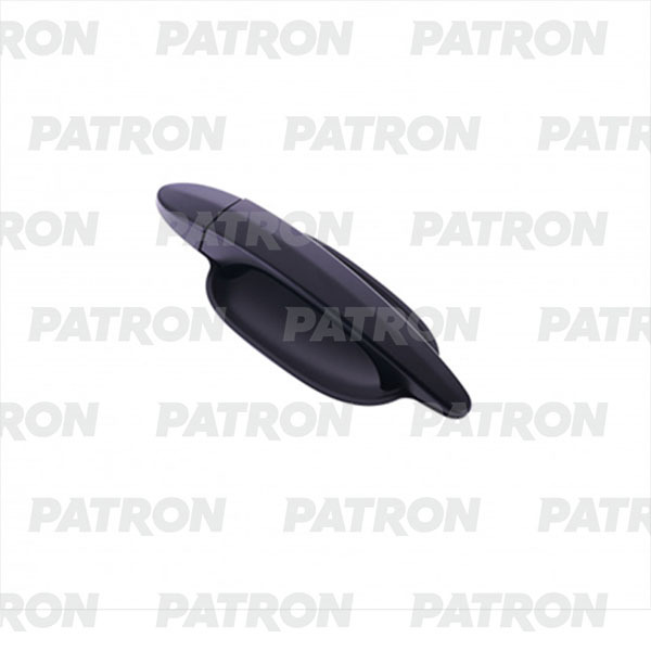 Ручка двери PATRON P20-0145L