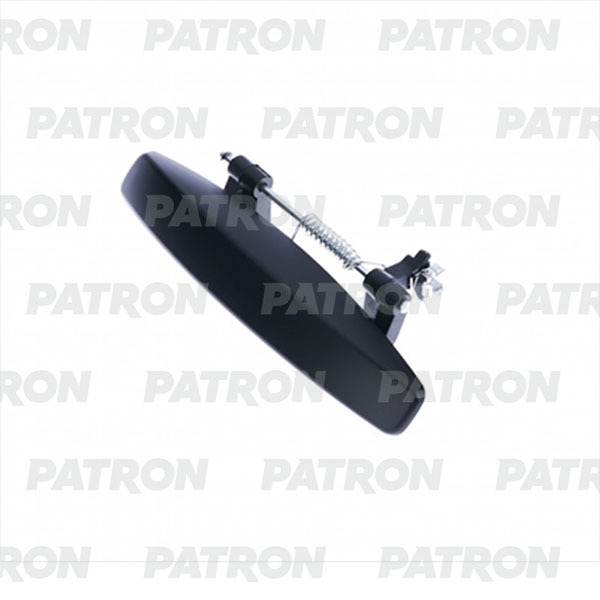 Ручка двери PATRON P20-0152L