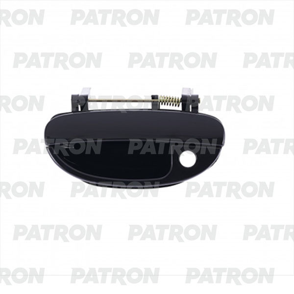 Ручка двери PATRON P20-0154L