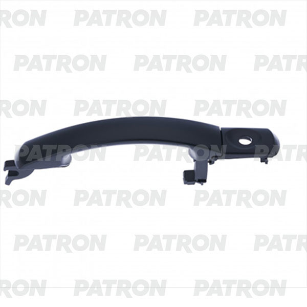 Ручка двери PATRON P20-0157L