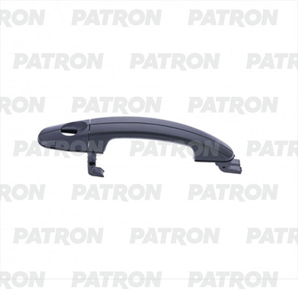 Ручка двери PATRON P20-0158L