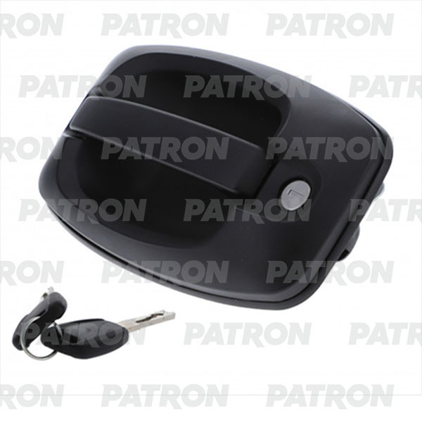 Ручка двери PATRON P20-0161L