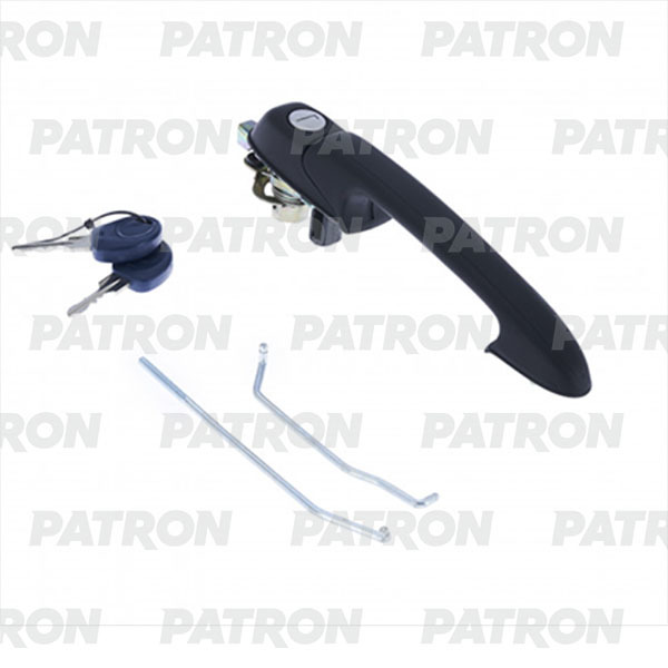 Ручка двери PATRON P20-0164R