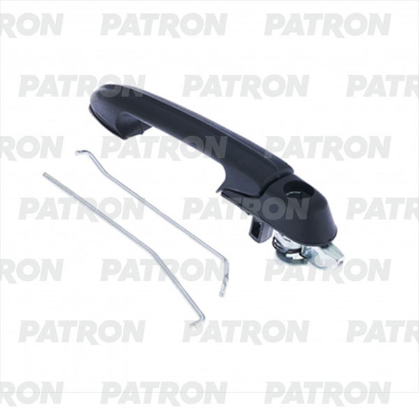 Ручка двери PATRON P20-0165L