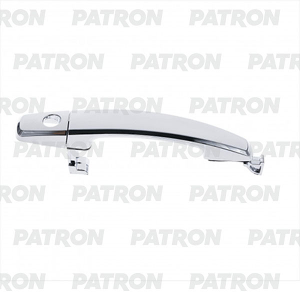 Ручка двери PATRON P20-0168L