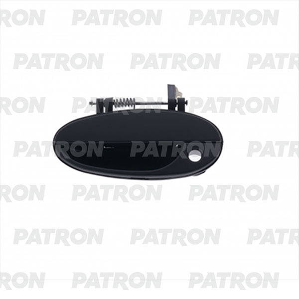 Ручка двери PATRON P20-0173L