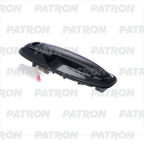 Ручка двери PATRON P20-0176L