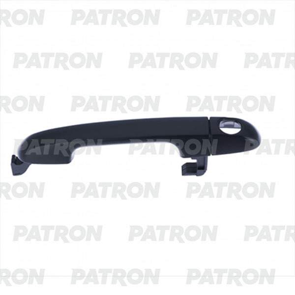 Ручка двери PATRON P20-0181L