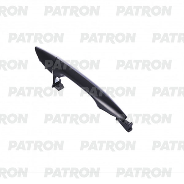 Ручка двери PATRON P20-0196R