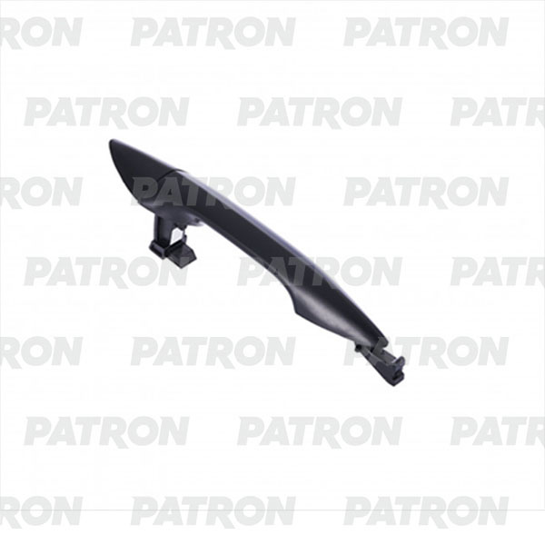 Ручка двери PATRON P20-0197L