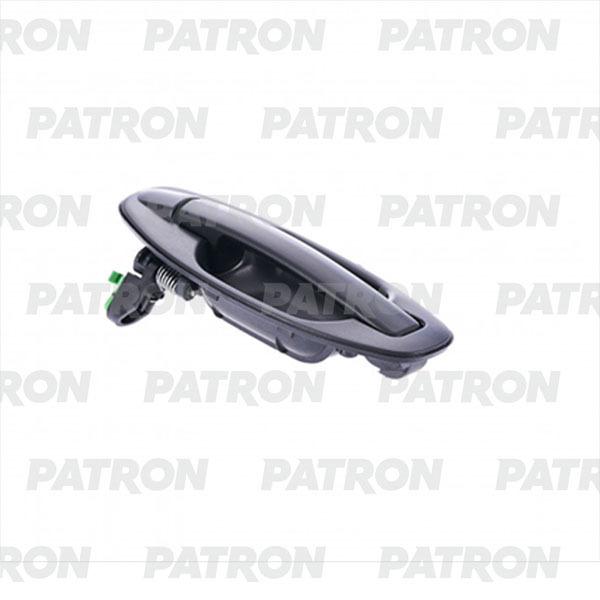 Ручка двери PATRON P20-0198L