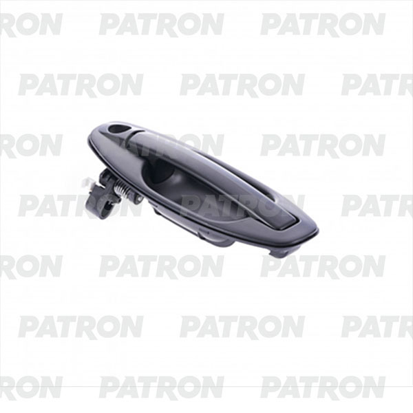 Ручка двери PATRON P20-0199L