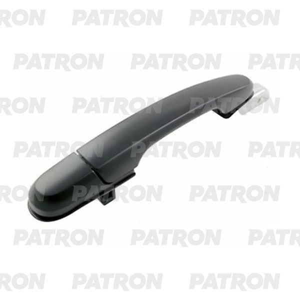 Ручка двери PATRON P20-0204L