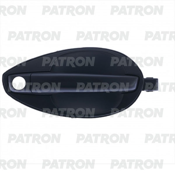 Ручка двери PATRON P20-0205R