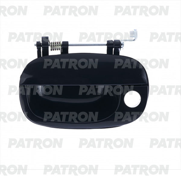 Ручка двери PATRON P20-0207L