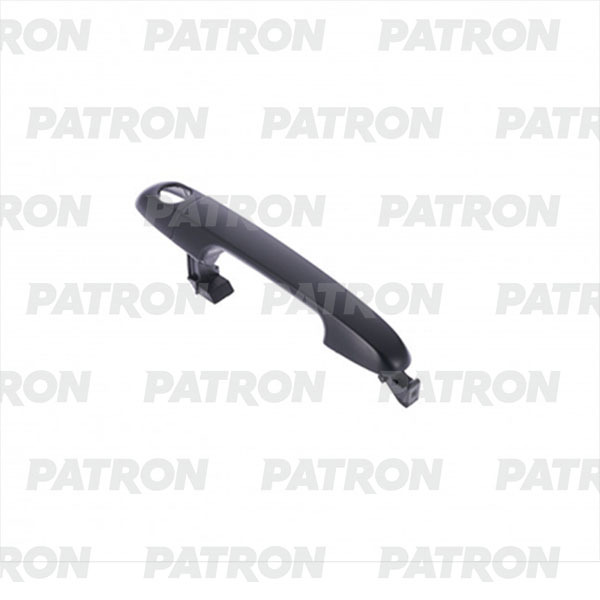 Ручка двери PATRON P20-0214L