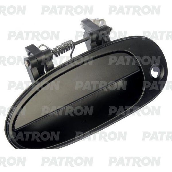 Ручка двери PATRON P20-0217L