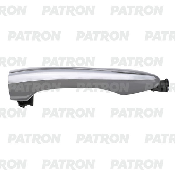 Ручка двери PATRON P20-0222L