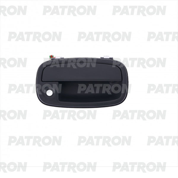 Ручка двери PATRON P20-0224L