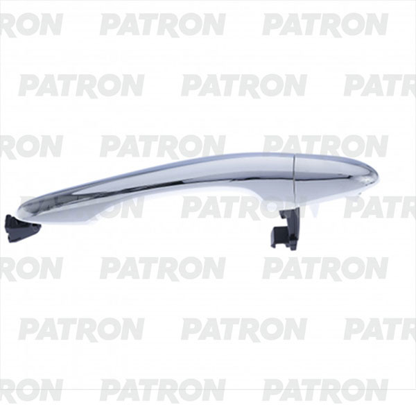 Ручка двери PATRON P20-0231L