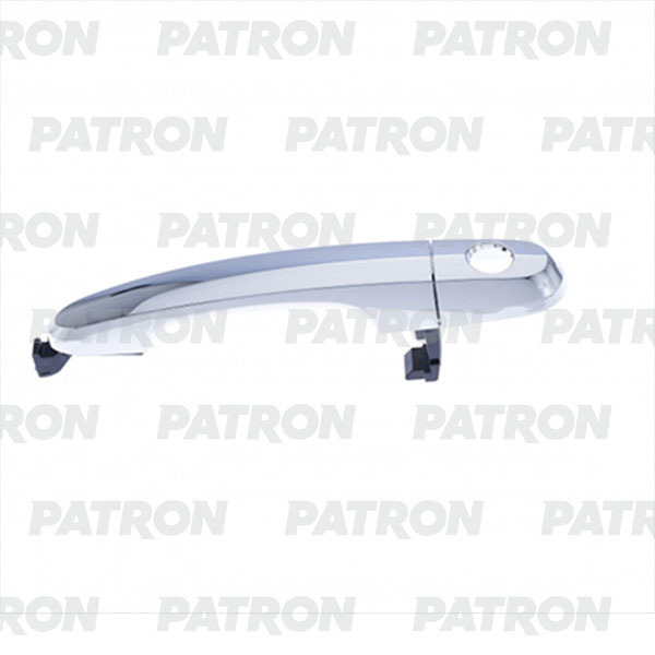 Ручка двери PATRON P20-0234L