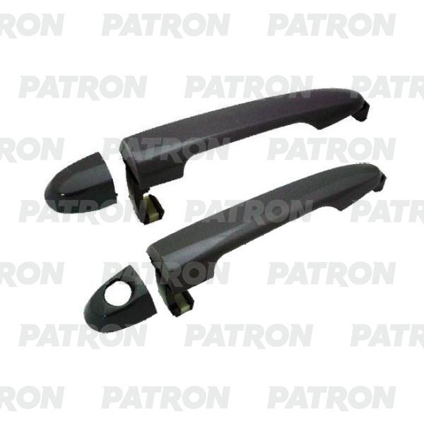 Ручка двери PATRON P20-0235L