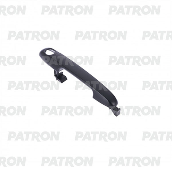 Ручка двери PATRON P20-0236L