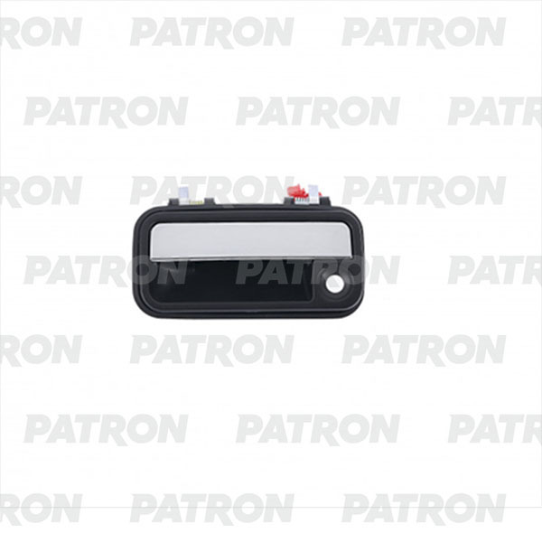 Ручка двери PATRON P20-0238L