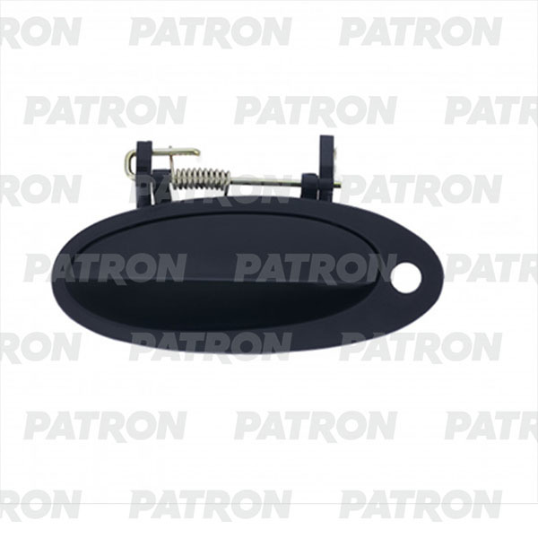 Ручка двери PATRON P20-0245L