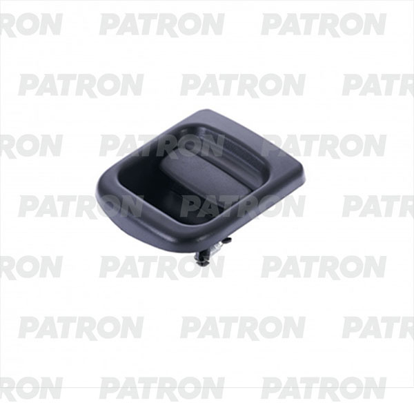 Ручка двери PATRON P20-0246L