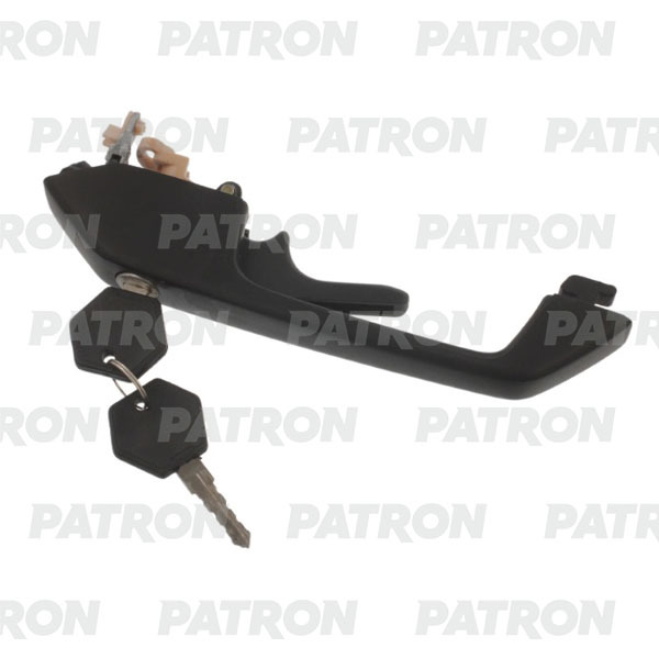 Ручка двери PATRON P20-0249L