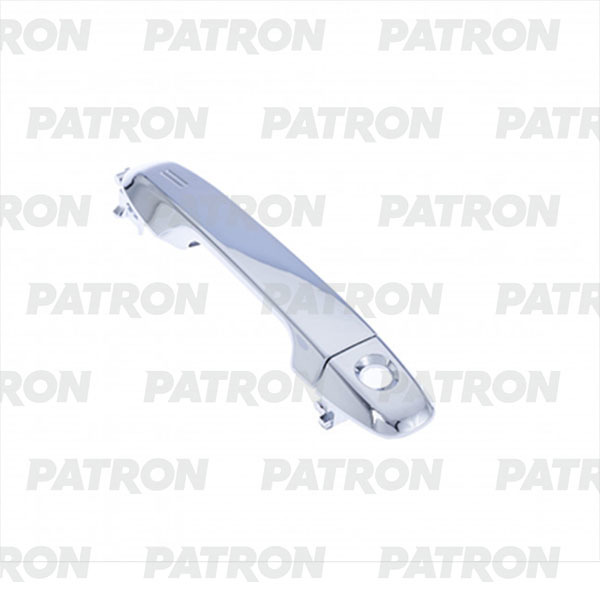 Ручка двери PATRON P20-0254L