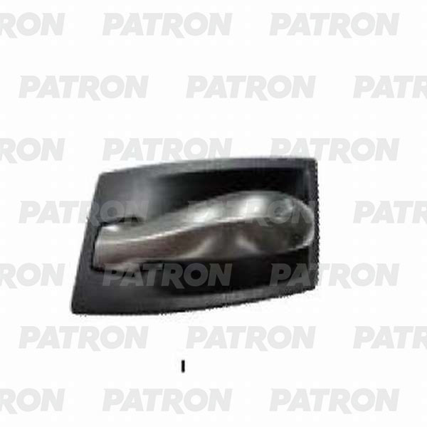 Ручка двери PATRON P20-1005R