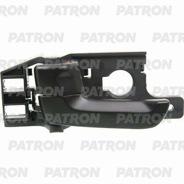 Ручка двери PATRON P20-1046L