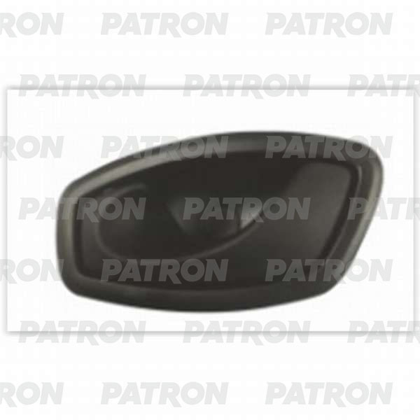 Ручка двери PATRON P20-1076R