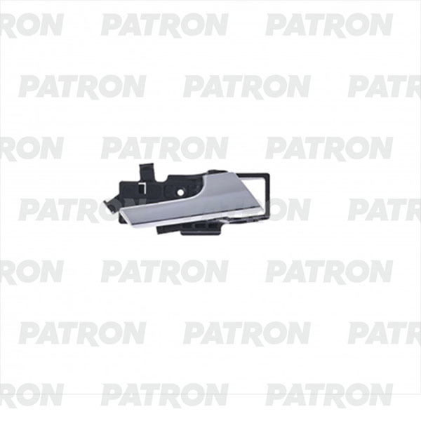 Ручка внутренняя двери PATRON P20-1123R