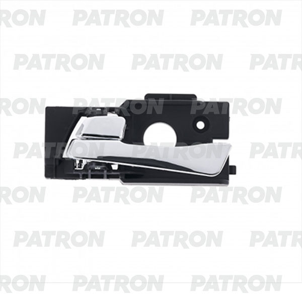 Ручка внутренняя двери PATRON P20-1128L