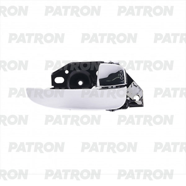 Ручка внутренняя двери PATRON P20-1130R