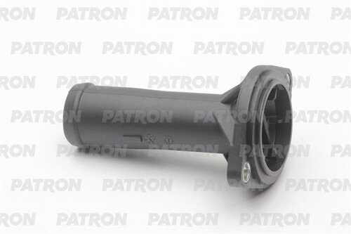 P29-0065 PATRON Фланец системы охлаждения VW: Caddy 1995-2004, Golf IV/Bora 1997-2005, New Beetle 1998-2010, Polo Classic 1995-2002 \ AUDI A3 1996-2003 \ SEAT: Cordoba 1999-2002, Ibiza 1999-20