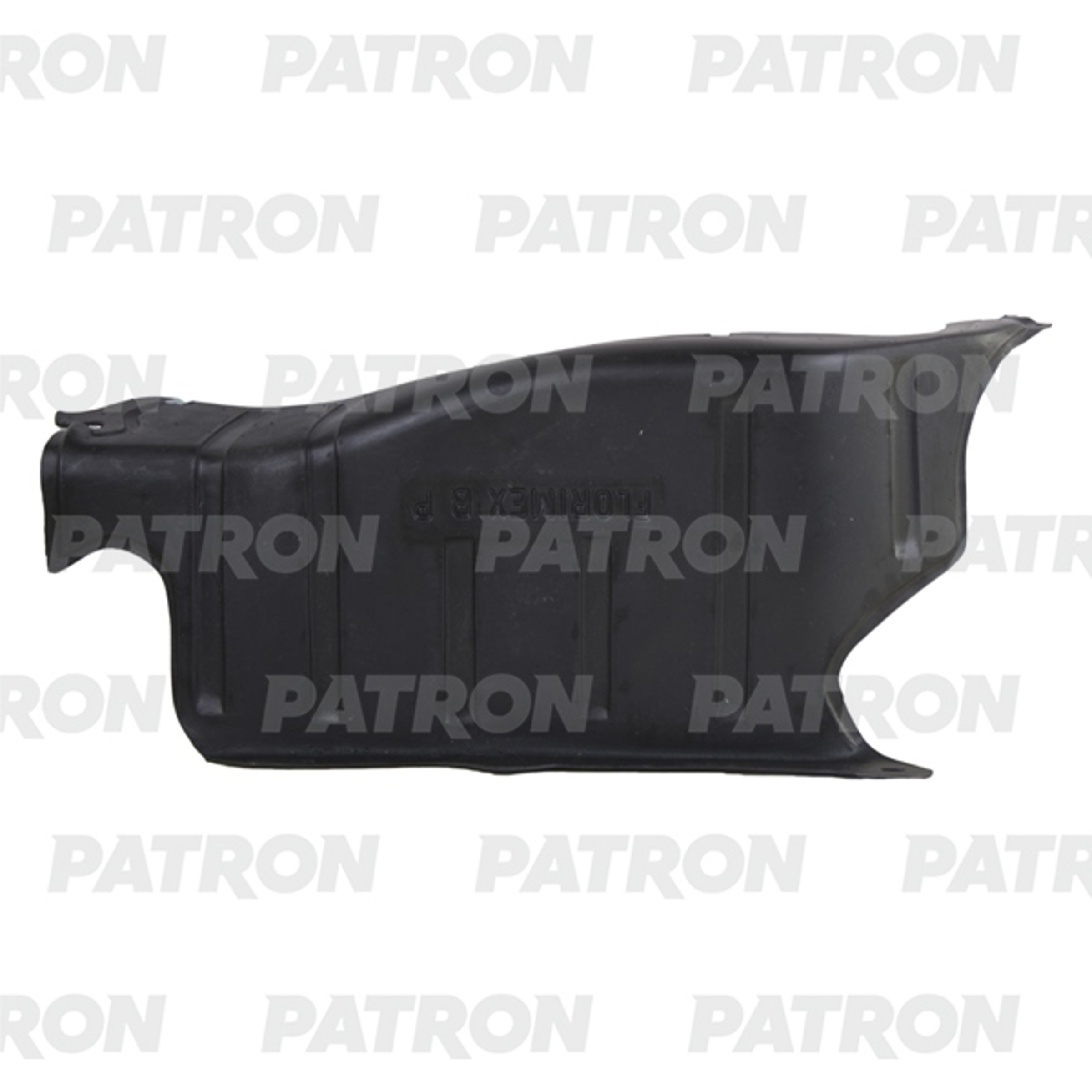 P72-0083 PATRON Защита двигателя