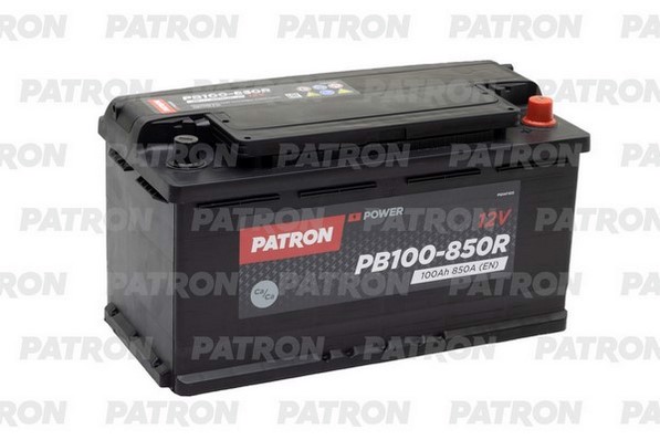 Аккумулятор PATRON PB100-850R