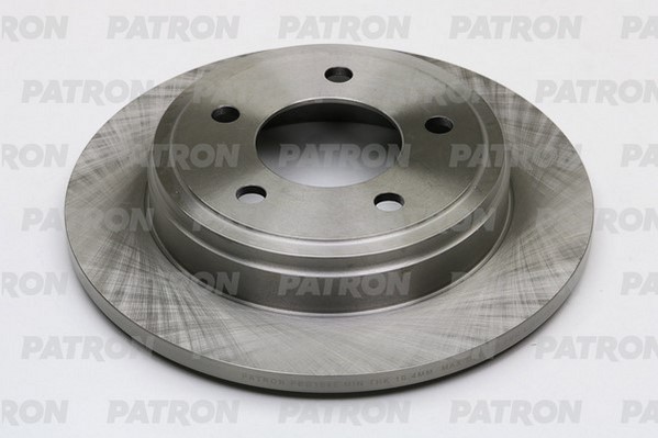 Тормозной диск graphite hook slotted
