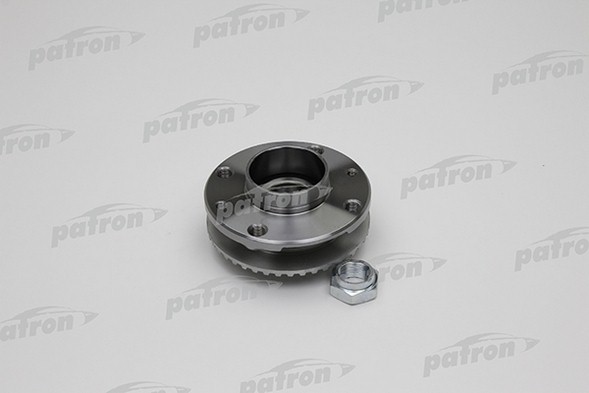 Комплект подшипника ступицы колеса technology quality