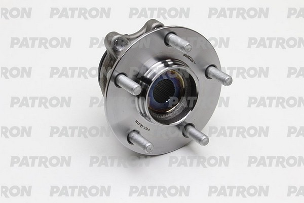 Ступичный подшипник PATRON PBK4031H