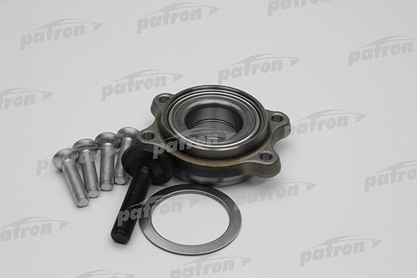 Ступица колеса PATRON PBK6546H