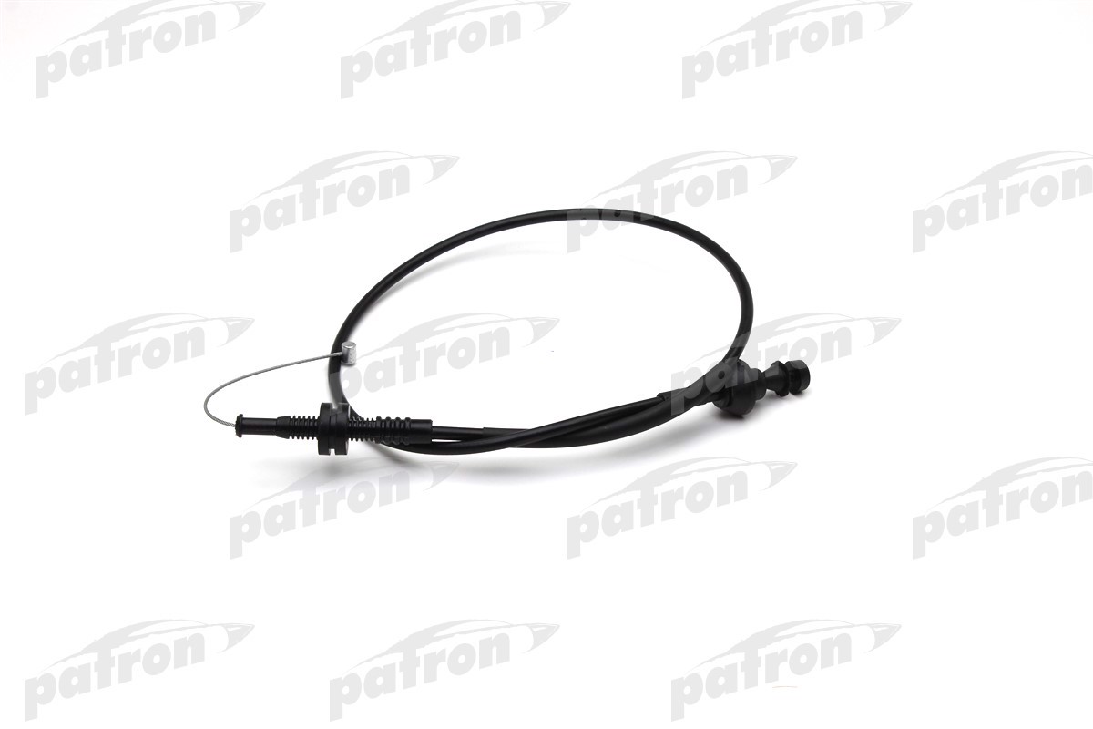 Трос газа PATRON PC4015