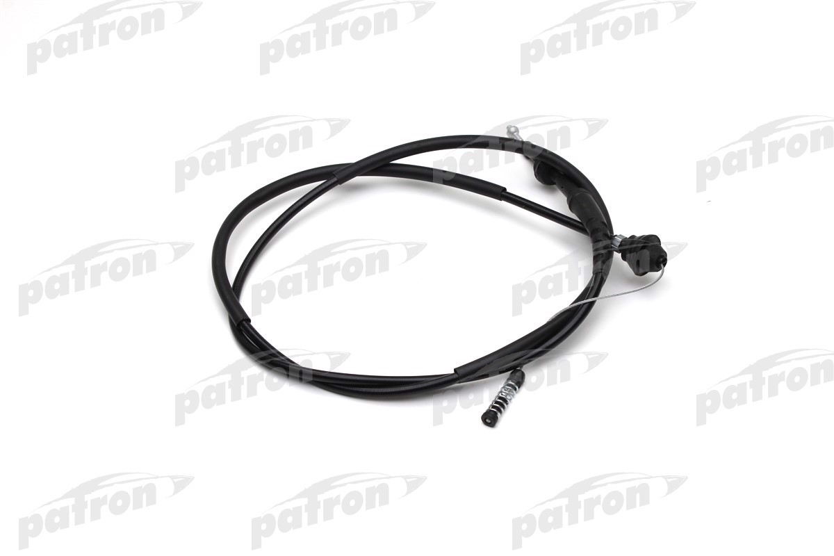 Трос газа PATRON PC4018