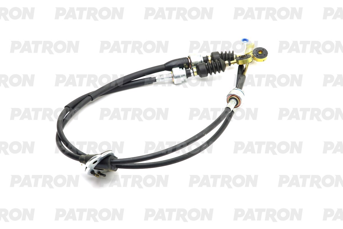 PC9015 PATRON Трос КПП